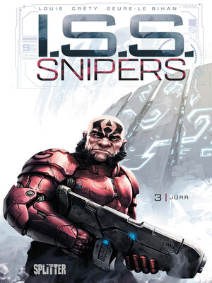 cover image of Jürr